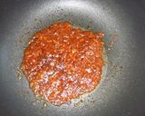 陳家の本格的絶品！麻婆豆腐作り方3写真