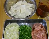 陳家の本格的絶品！麻婆豆腐作り方5写真