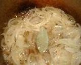 ビーフのブランデー煮込み作り方6写真