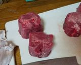 肉屋流とろける口どけ牛タン絶品シチュー作り方3写真