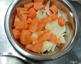 肉屋流とろける口どけ牛タン絶品シチュー作り方4写真