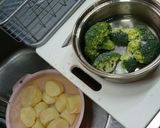 肉屋流とろける口どけ牛タン絶品シチュー作り方5写真