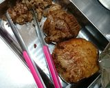 肉屋流とろける口どけ牛タン絶品シチュー作り方7写真