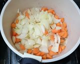 肉屋流とろける口どけ牛タン絶品シチュー作り方8写真