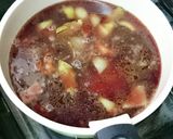肉屋流とろける口どけ牛タン絶品シチュー作り方9写真