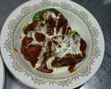 肉屋流とろける口どけ牛タン絶品シチュー作り方17写真