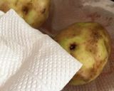 ノンフライヤーでポテト〜(o˘◡˘o)♡作り方8写真