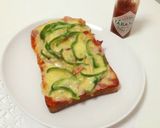 山型食パン作り方8写真
