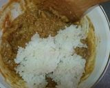 カレーリメイク！カレーライスコロッケ作り方2写真
