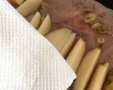ノンフライヤーでポテト〜(o˘◡˘o)♡作り方14写真