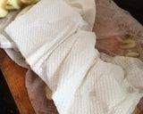 ノンフライヤーでポテト〜(o˘◡˘o)♡作り方15写真