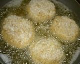 カレーリメイク！カレーライスコロッケ作り方5写真