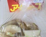 ノンフライヤーでポテト〜(o˘◡˘o)♡作り方17写真
