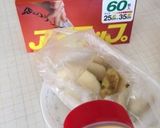 ノンフライヤーでポテト〜(o˘◡˘o)♡作り方18写真