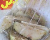 ノンフライヤーでポテト〜(o˘◡˘o)♡作り方20写真