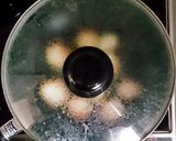 おから＆豆腐＊照り焼きピーマン詰め作り方6写真