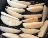 ノンフライヤーでポテト〜(o˘◡˘o)♡作り方21写真