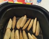 ノンフライヤーでポテト〜(o˘◡˘o)♡作り方23写真