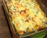 お箸で持てない！柔らか豚ロース肉の煮物作り方11写真