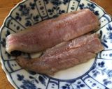 秋刀魚☆シメサンマ作り方7写真