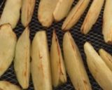 ノンフライヤーでポテト〜(o˘◡˘o)♡作り方24写真