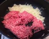 かんたんミートソース！作り方2写真