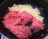 かんたんミートソース！作り方2写真