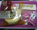 アレンジ自在☆チョコムースサンド作り方1写真