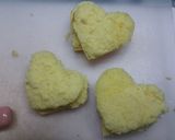 アレンジ自在☆チョコムースサンド作り方2写真