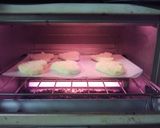 アレンジ自在☆チョコムースサンド作り方3写真
