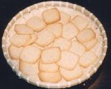 HoneysOven　ミルクティクッキー作り方8写真