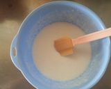 だんご粉で出来るいちご大福☆作り方2写真