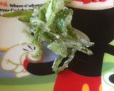 自閉症で偏食の子へ野菜揚げアレルギー対応作り方8写真
