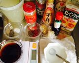 うま煮(りんご,大根,ぶた,他).純米酒作り方6写真