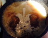 うま煮(りんご,大根,ぶた,他).純米酒作り方8写真