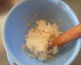 だんご粉で出来るいちご大福☆作り方5写真
