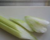 5分で完成☆やみつきセロリ♪作り方1写真