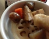 リメイクココットカマン作り方1写真