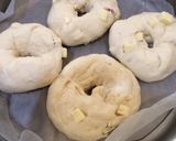 ベーグル作り方5写真