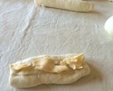 塩パン作り方8写真