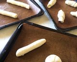 塩パン作り方10写真