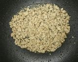 陳家の本格的絶品！麻婆豆腐作り方7写真