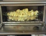 チン！でカリフラワーのカレーマヨ焼き♪作り方4写真