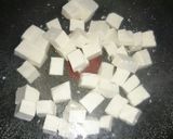 陳家の本格的絶品！麻婆豆腐作り方8写真