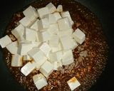 陳家の本格的絶品！麻婆豆腐作り方10写真