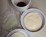 とろ～りローストビーフカマン♪作り方1写真