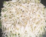 母の！広島お好み焼き☆フライパンで！作り方4写真