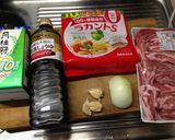 低糖質　魚焼グリルで簡単！豚スペアリブ作り方1写真