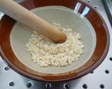 ひと手間かけた、ふわふわ鯛でんぶ作り方2写真