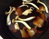 意外と簡単！あんかけうどん（写真満載）作り方3写真
